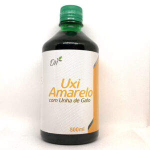 UXI AMARELO 500ML