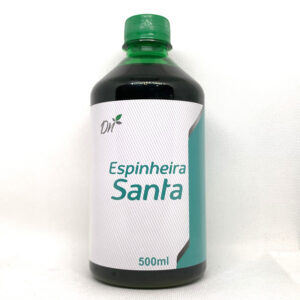 ESPINHEIRA SANTA 500ML