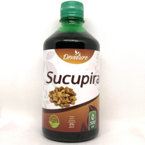 SUCUPIRA 500ML