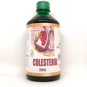 COLESTEROL 500ML
