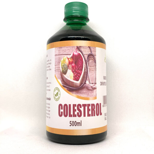 COLESTEROL 500ML