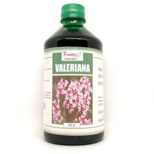 VALERIANA 500ML