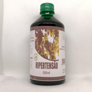 HIPERTENSÃO 500ml