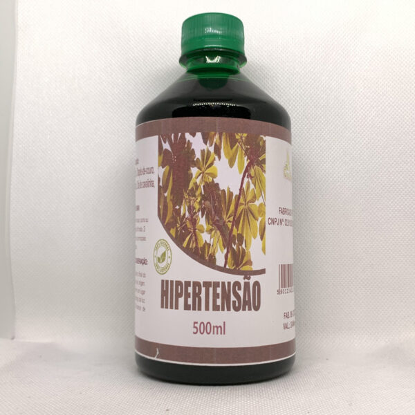 HIPERTENSÃO 500ml