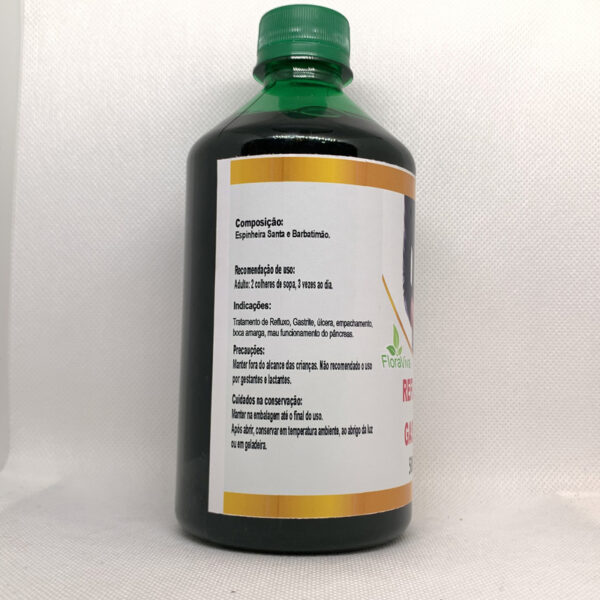 REFLUXO E GASTRITE - Imagem 2