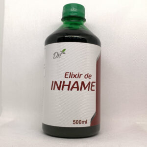 ELIXIR DE INHAME 500ML