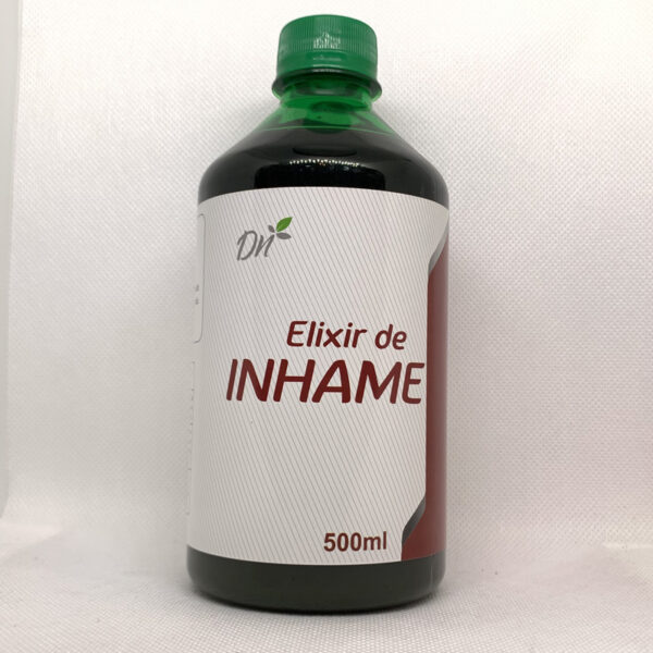 ELIXIR DE INHAME 500ML