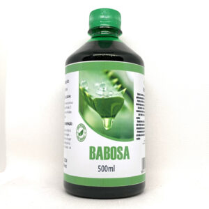 BABOSA 500ML