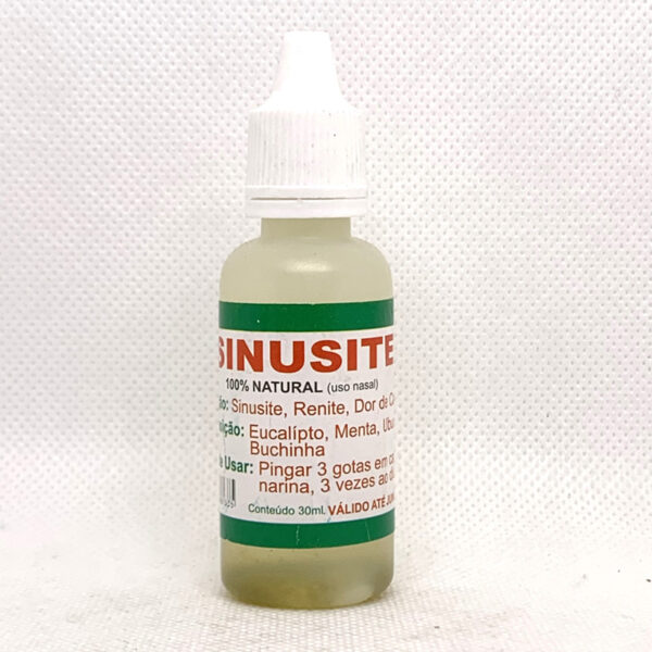 SINUSITE