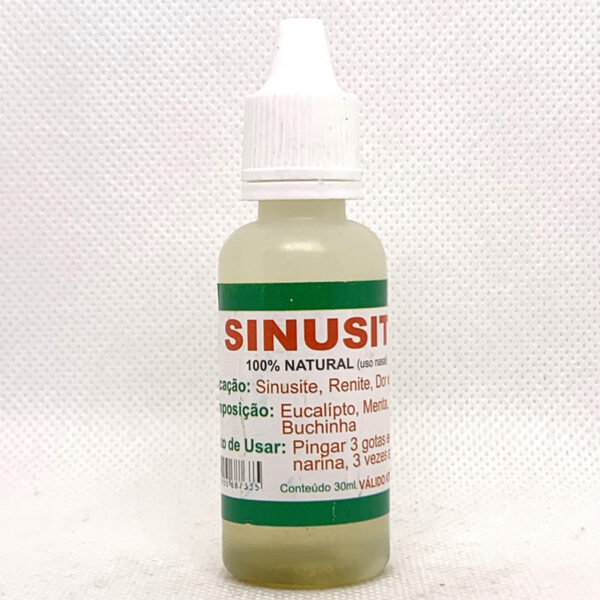 SINUSITE - Imagem 3