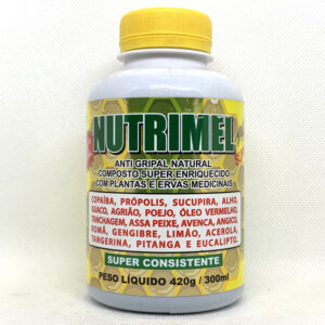 XAROPE NUTRIMEL