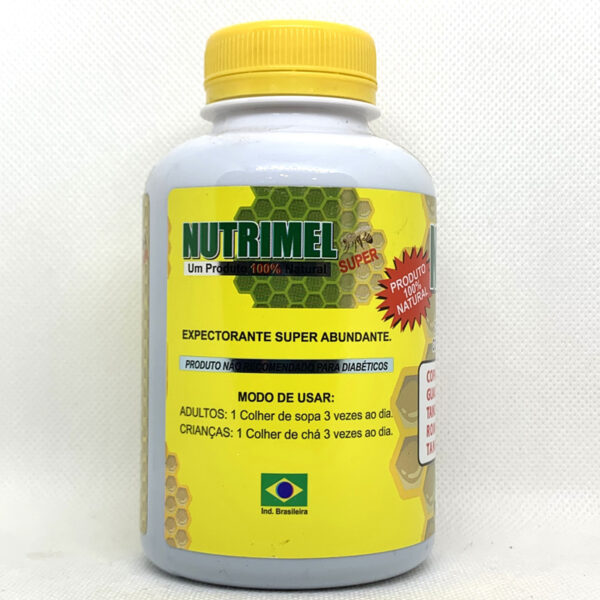 XAROPE NUTRIMEL - Imagem 3