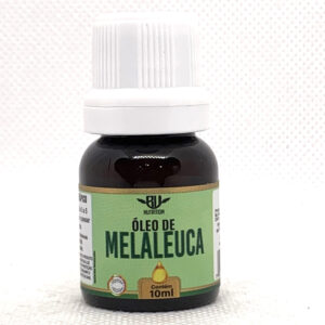 ÓLEO DE MELALEUCA