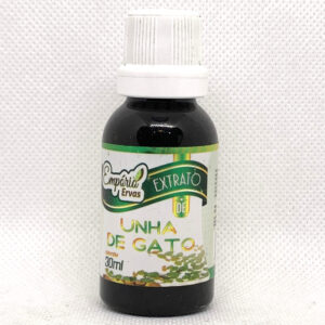 EXTRATO DE UNHA DE GATO