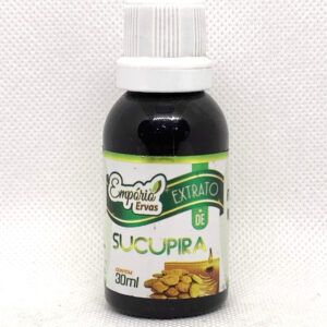 EXTRATO DE SUCUPIRA