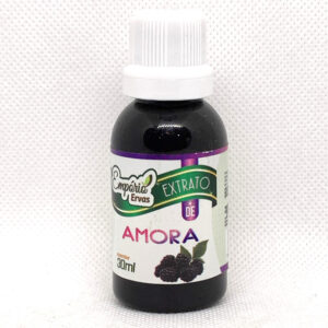 EXTRATO DE  AMORA
