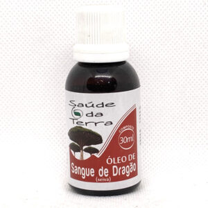 ÓLEO DE SANGUE DE DRAGÃO