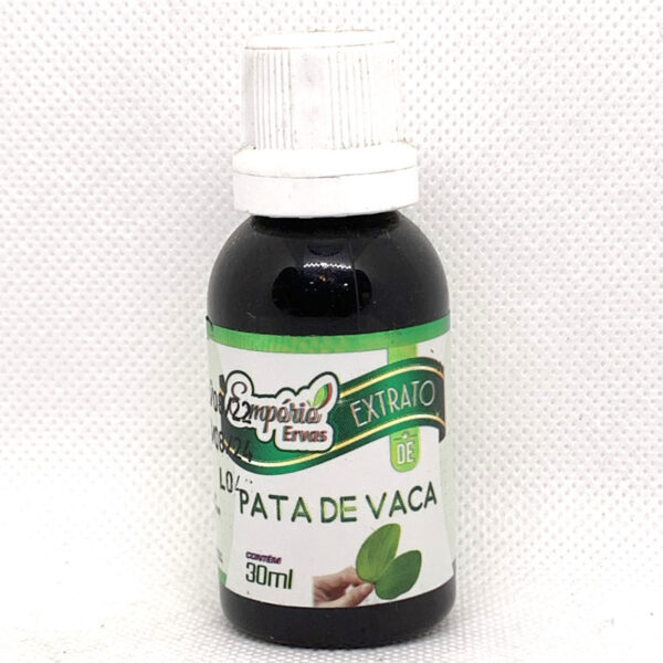 EXTRATO DE PATA DE VACA