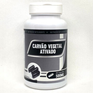 CARVÃO VEGETAL