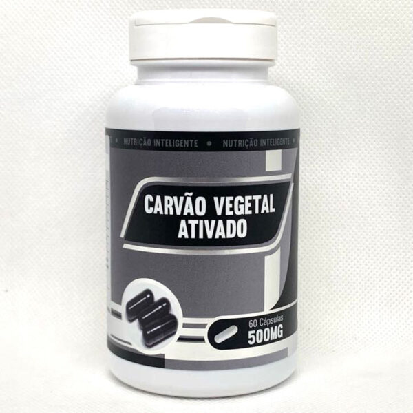CARVÃO VEGETAL