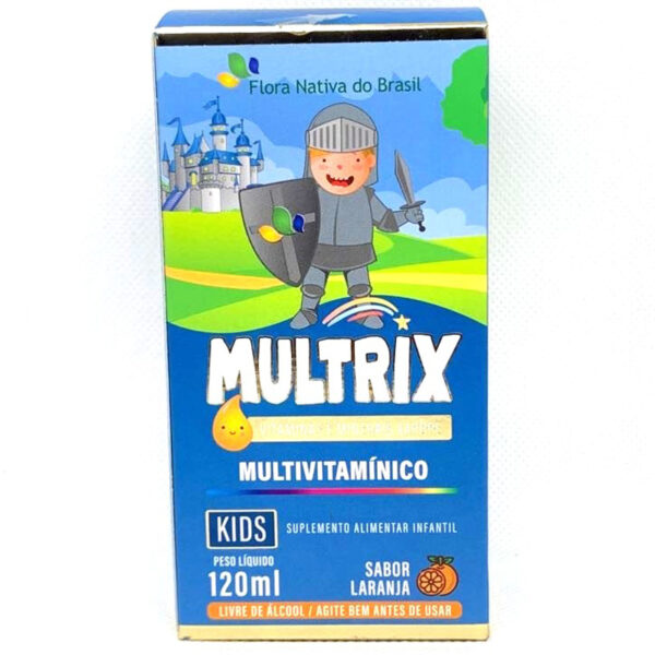 XAROPE MULTRIX