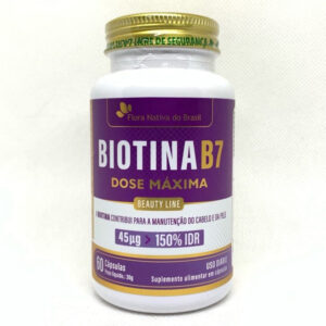BIOTINA B7