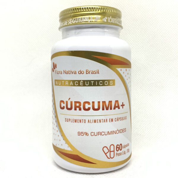 CURCUMA