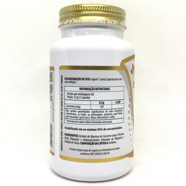 CURCUMA - Imagem 3