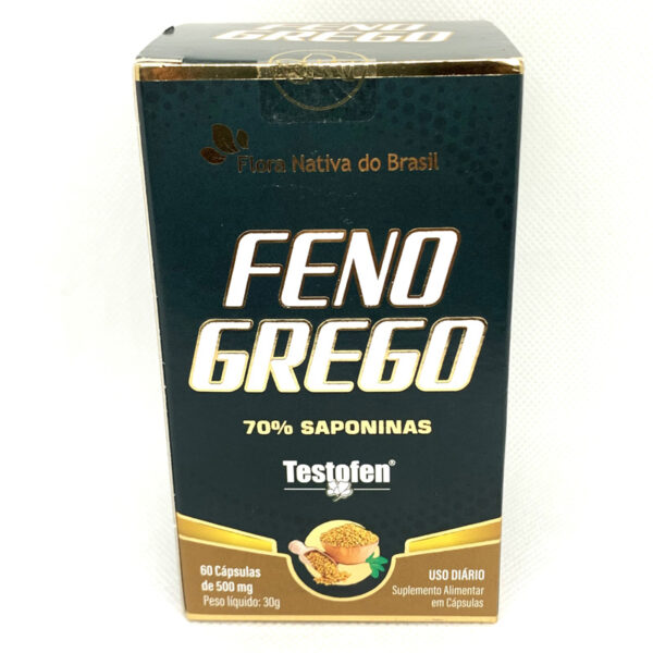 FENO GREGO