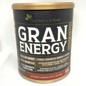 GRAN ENERGY