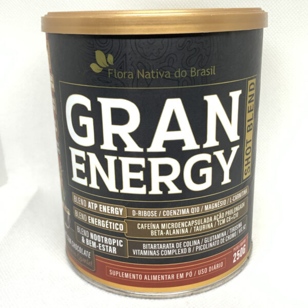 GRAN ENERGY