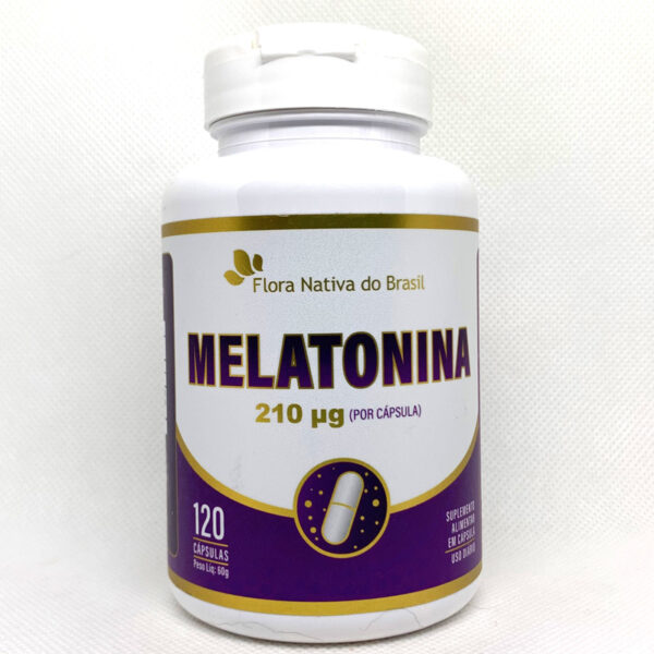 MELATONINA COMPOSTA