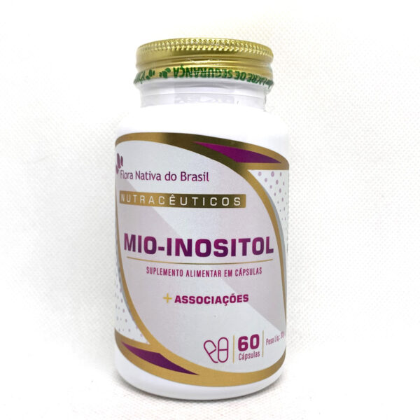 MIO-INOSITOL