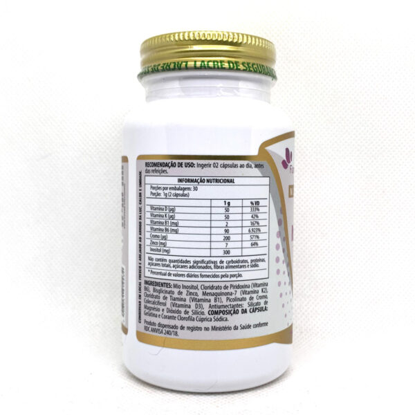 MIO-INOSITOL - Imagem 3