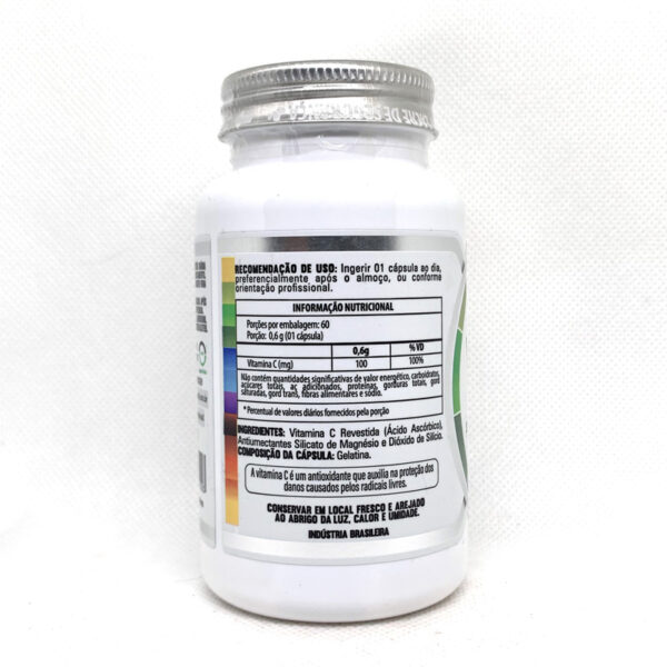 VITAMINA C - Imagem 2