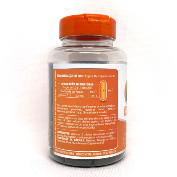 C. POWER VITAMINA C - Imagem 3