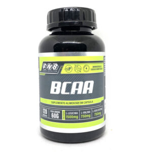BCAA