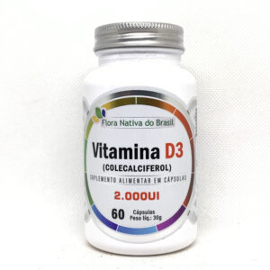 VITAMINA D3