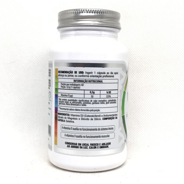 VITAMINA D3 - Imagem 2