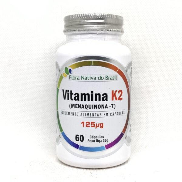 VITAMINA K2