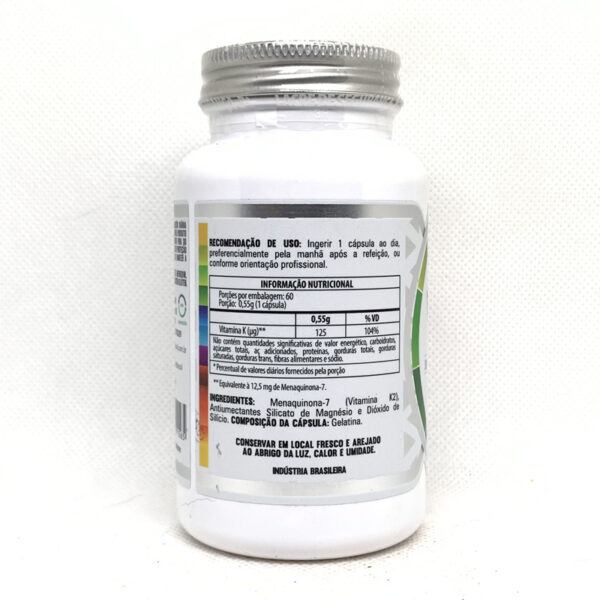 VITAMINA K2 - Imagem 2