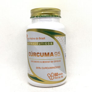 CÚRCUMA 95