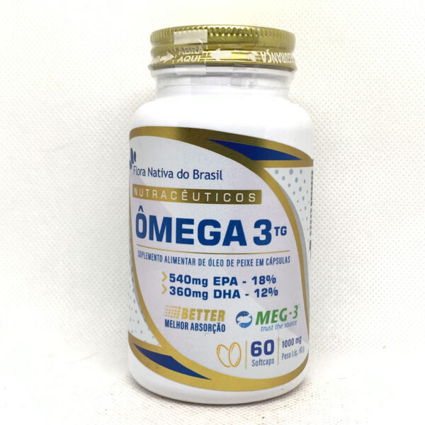 OMEGA 3