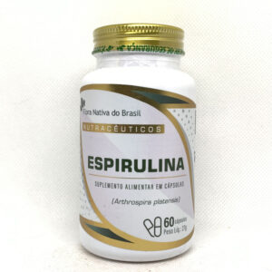 ESPIRULINA