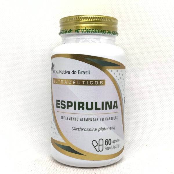 ESPIRULINA