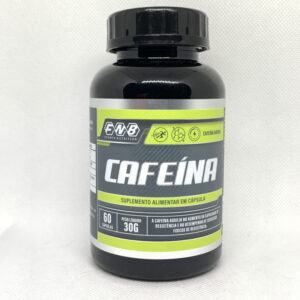 CAFEÍNA