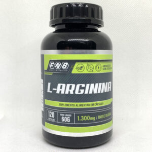 L-ARGININA