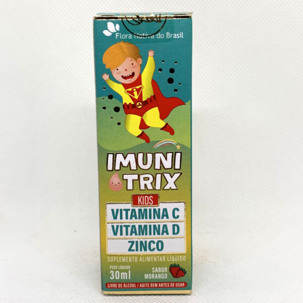 IMUNI TRIX