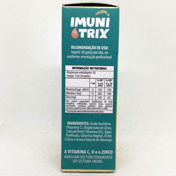 IMUNI TRIX - Imagem 3
