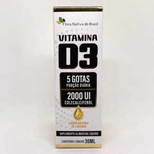 D3 SUBLINGUAL